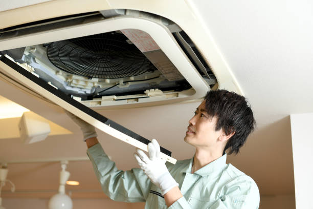 Best Local Air Duct Cleaning Services  in Gratton, VA